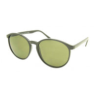 Cargar imagen en el visor de la galería, Sonnenbrille bunte Round Glasses 400UV dünnes Gestell hoher Steg - chic-net.de
