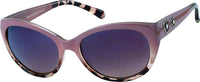 Load image into Gallery viewer, Sonnenbrille Damen Designer Brille getönt 400UV Glitzersteine Blumen Katzenauge - chic-net.de
