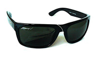 Load image into Gallery viewer, Sonnenbrille Herren Sportbrille Fahrradbrille Freizeitbrille getönt Brille 400UV Schwarz Grün - chic-net.de
