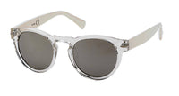 Load image into Gallery viewer, Sonnenbrille Retro Vintage Pantogläser Pantosteg 400 UV Zierlinie - chic-net.de
