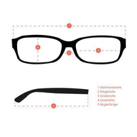 Cargar imagen en el visor de la galería, Sonnenbrille runde Gläser John Lennon 400UV Designerbrille Retro - chic-net.de
