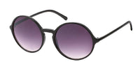 Load image into Gallery viewer, Sonnenbrille Vintage 400 UV Round Glasses dünn Pantosteg - chic-net.de
