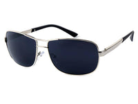 Load image into Gallery viewer, LOOX Sonnenbrille Pilotenbrille 400UV getönt breit - Modell Casablanca - chic - net.de
