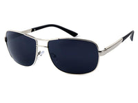 Load image into Gallery viewer, LOOX Sonnenbrille Pilotenbrille 400UV getönt breit - Modell Casablanca - chic - net.de
