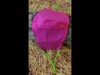 Load image into Gallery viewer, Mund Nasen Schutz Bedeckung Muster Maske waschbar - chic - net.de
