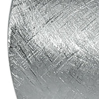 Load image into Gallery viewer, Silberring offen gebürstet gewölbt 16mm breit 925 Sterling - chic - net.de
