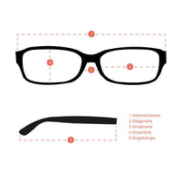 Load image into Gallery viewer, Sonnenbrille Damen rund Glamour 400UV braun schwarz weiß Spirale Vintage getönt Hippie Designer - chic - net.de
